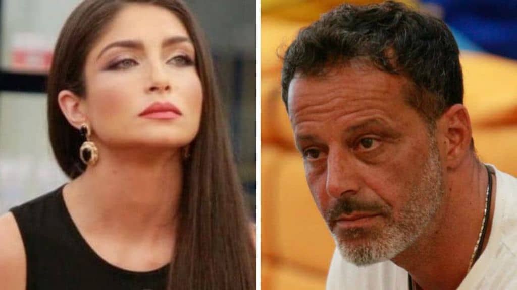 ambra lombardo e kiko nalli