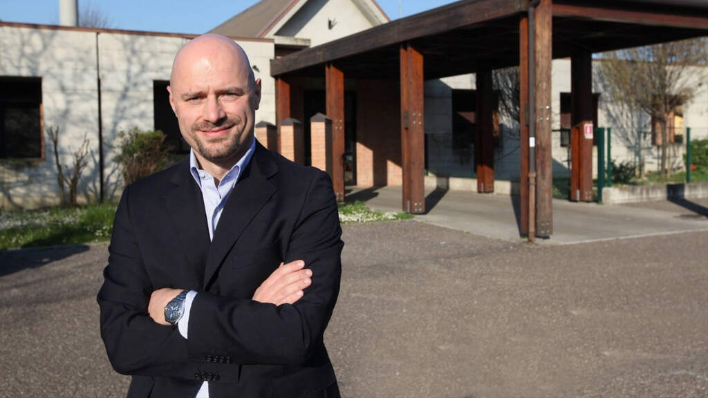 andrea carletti bibbiano