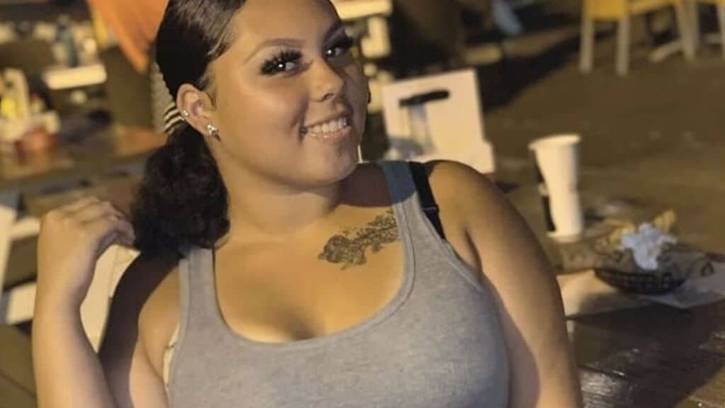 Una 17enne è scomparsa 10 giorni fa in New Jersey. La madre ha trovato sue foto in alcuni siti porno. Si ipotizza il rapimento per traffico sessuale e sfruttamento della prostituzione (Foto Facebook)
