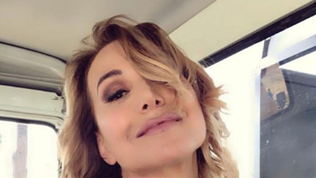 barbara d'urso
