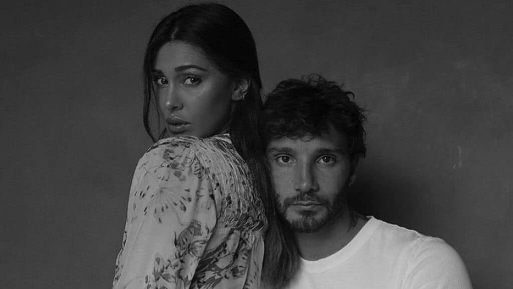belen e stefano