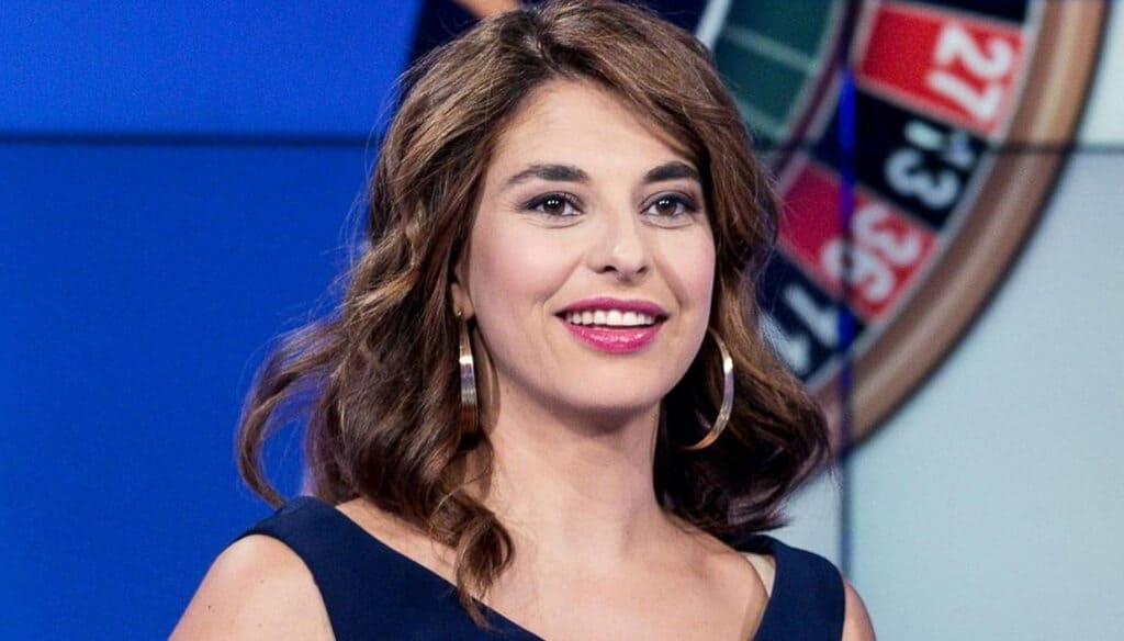 benedetta rinaldi