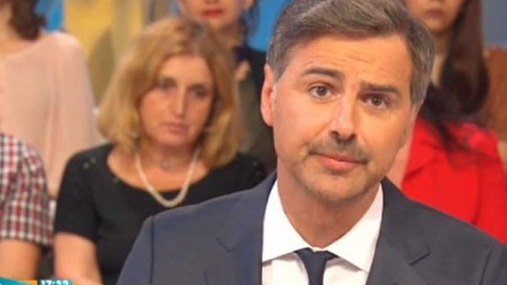 Beppe Convertini