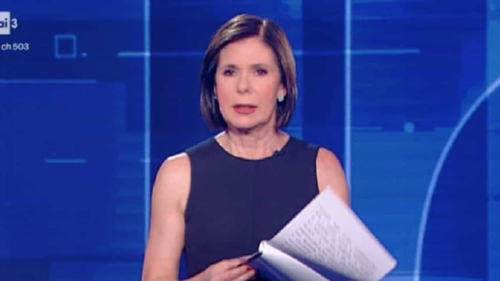 bianca berlinguer