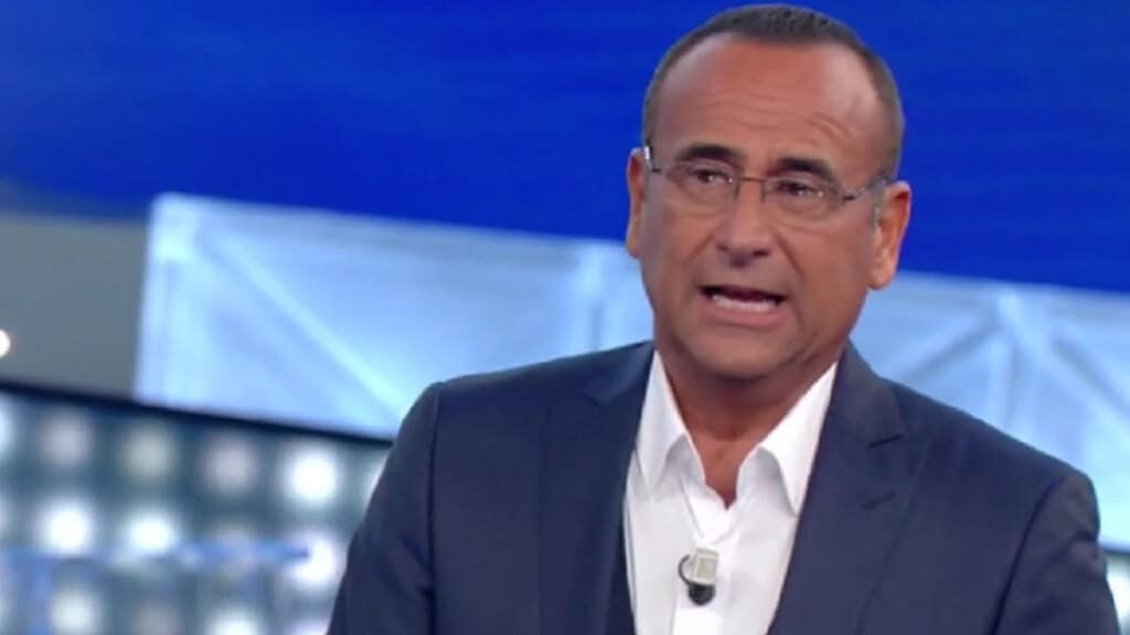 carlo conti