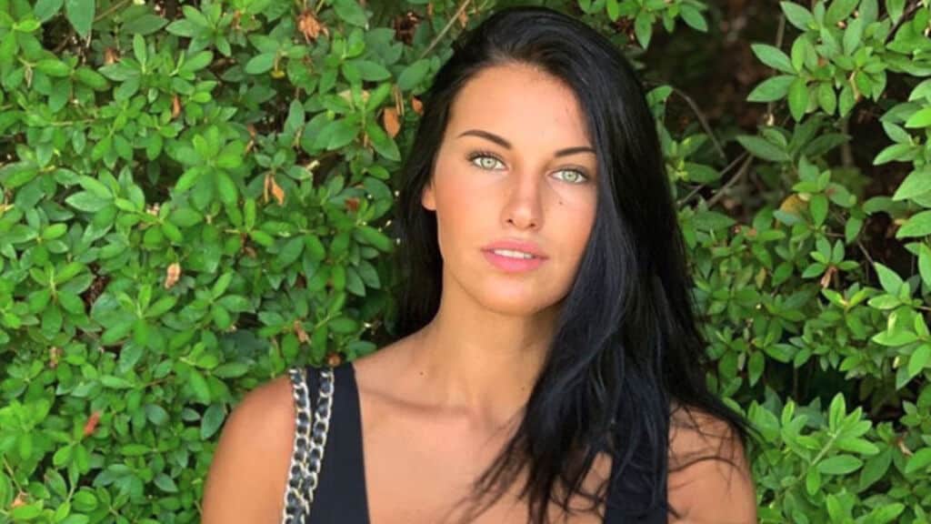 carolina stramare