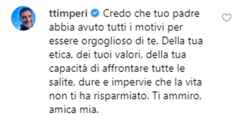 timperi tiberio