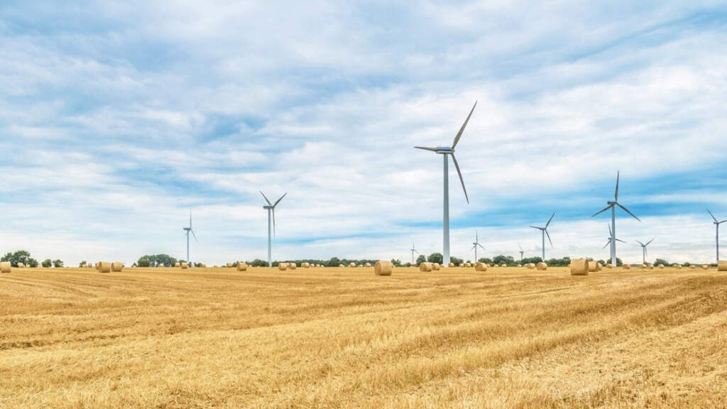 Aumenta il consumo di energia in Italia, bene le rinnovabili