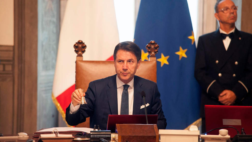 Cdm n.1: stop alla legge del Friuli sugli immigrati, "è discriminatoria"