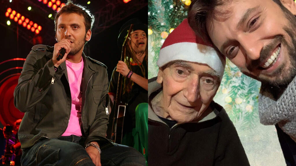 cremonini morte padre