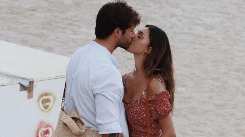 stefano de martino e belen rodriguez