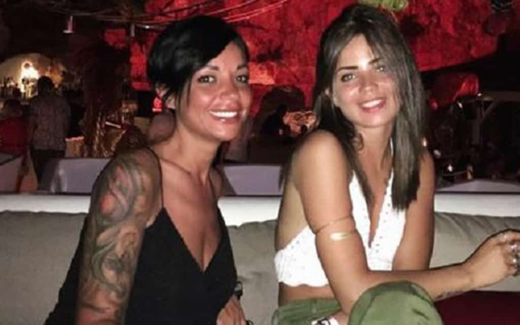 dalila branzani ed eleonora rocchini