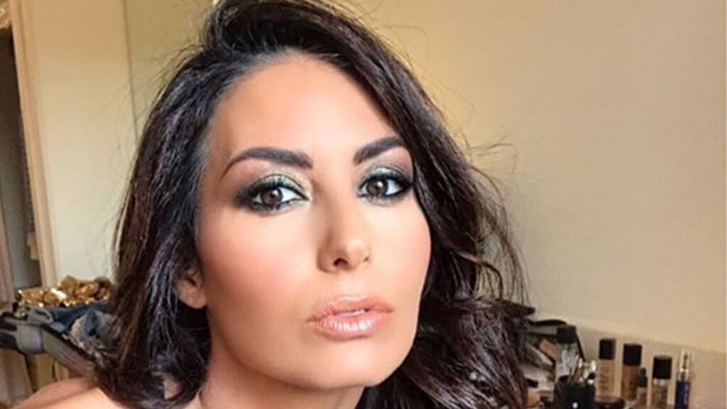elisabetta gregoraci