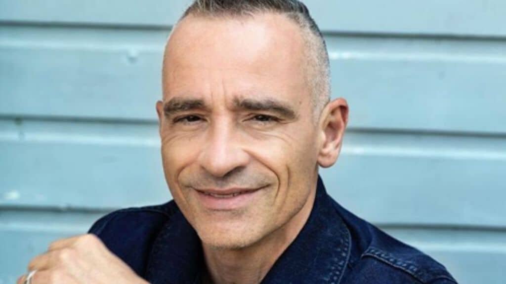 eros ramazzotti