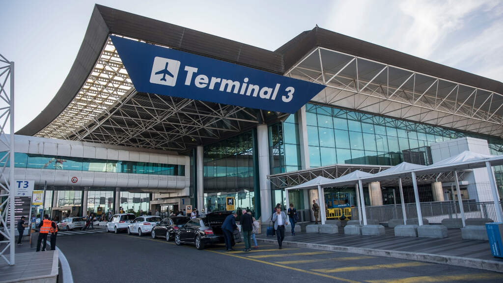 fiumicino