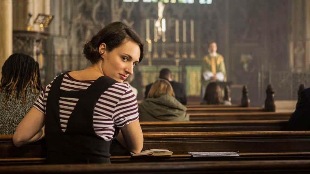 fleabag