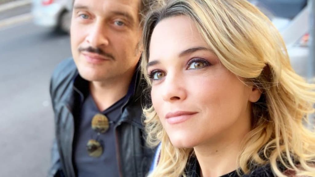 Francesca Barra, su Instagram racconta l'aborto e lancia un messaggio