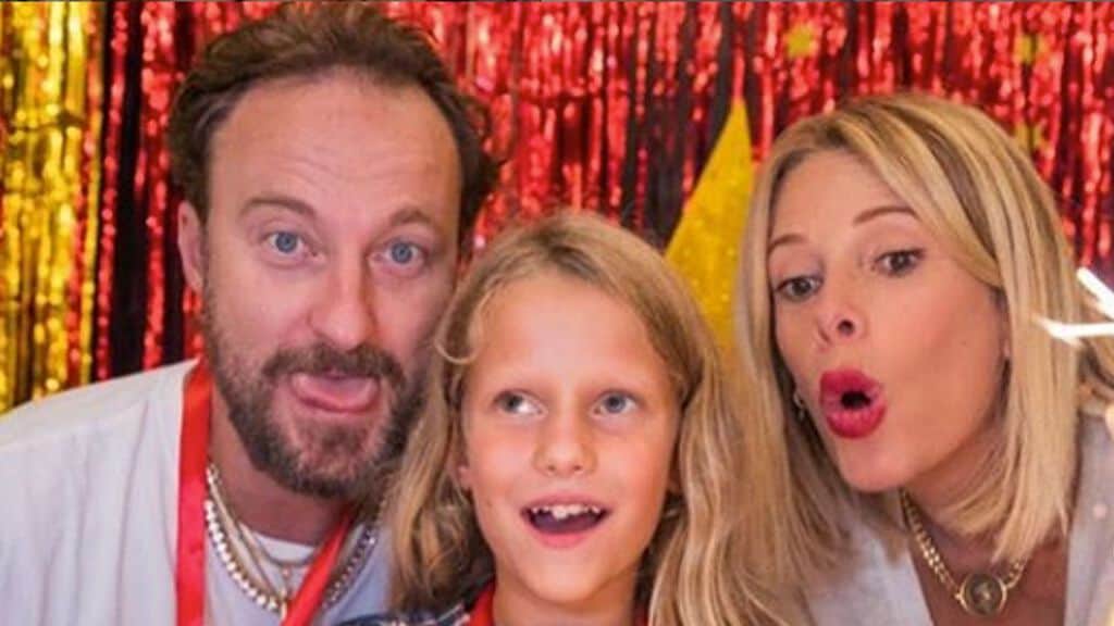 francesco facchinetti mia alessia marcuzzi