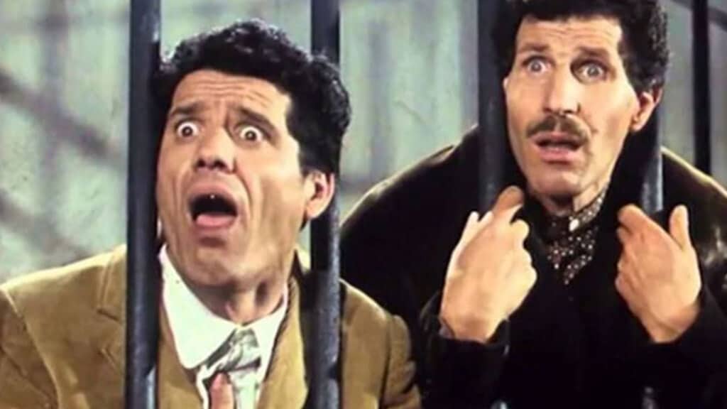 franco e ciccio