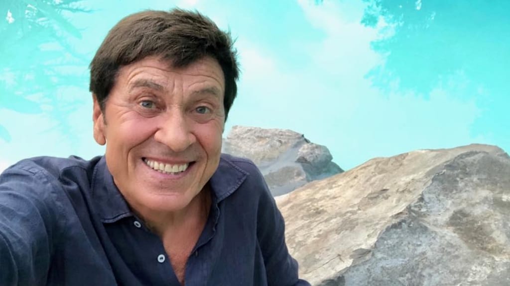 gianni morandi