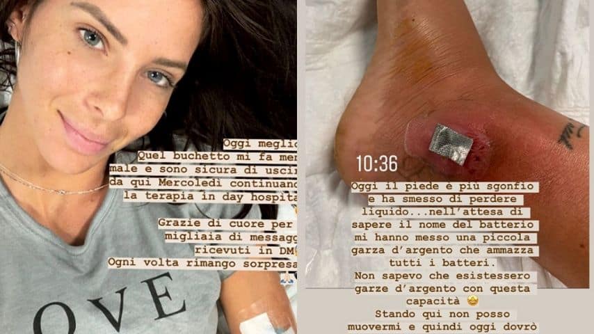 giulia calcaterra buco