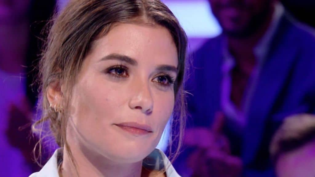 giulia michelini