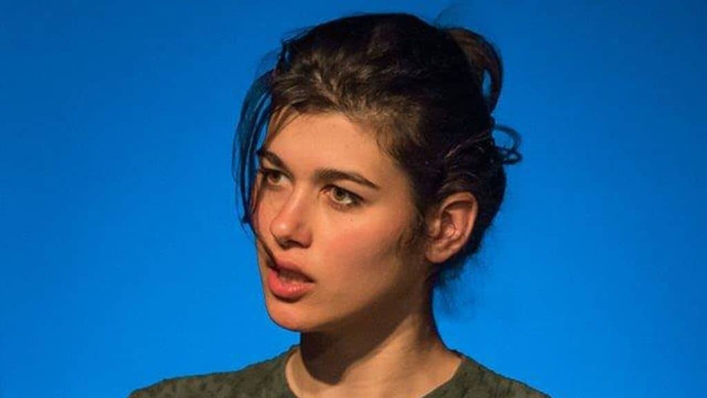 gloria cuminetti