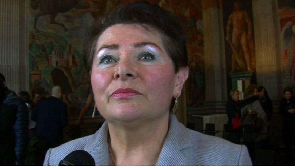 lucia panigalli