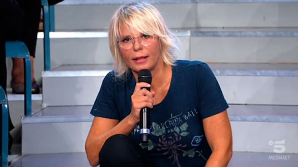 maria de filippi