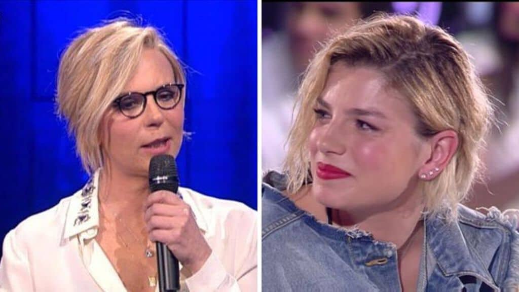 maria de filippi
