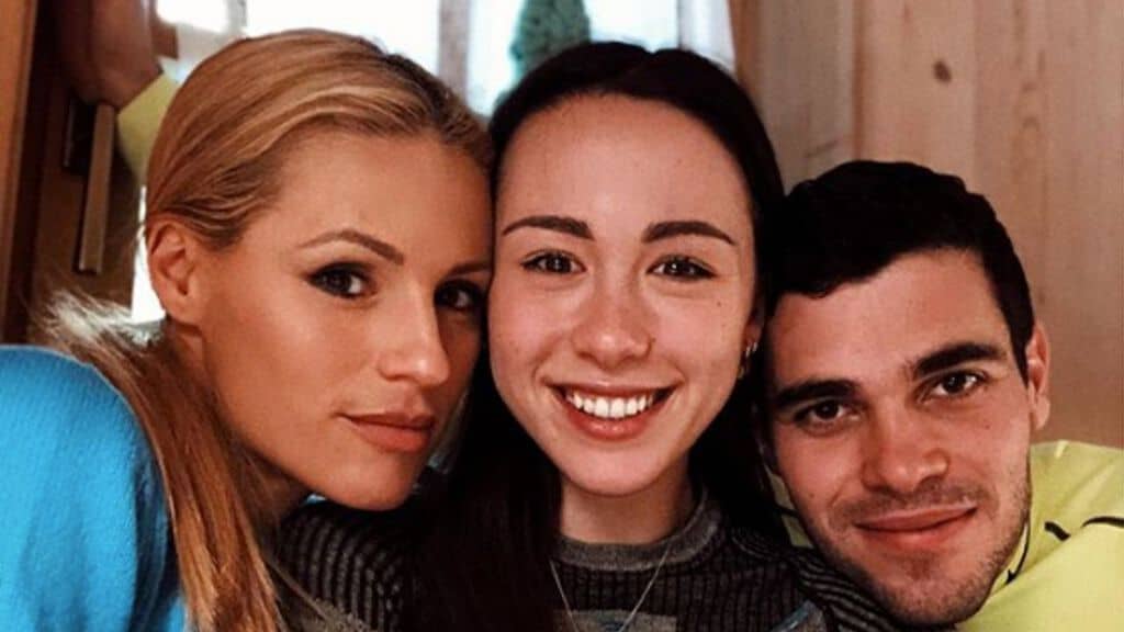 michelle hunziker aurora ramazzotti goffredo cerza