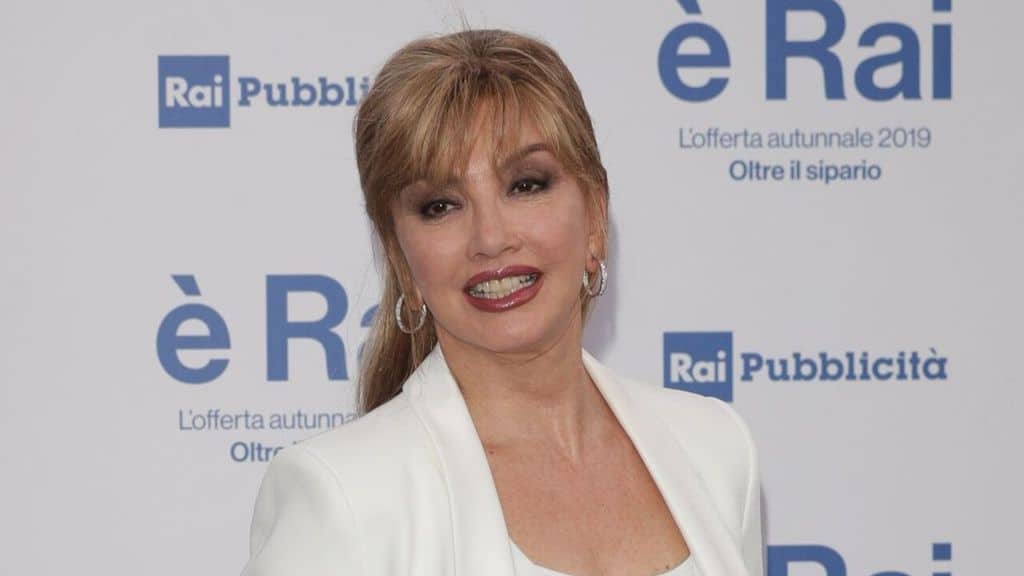 milly carlucci