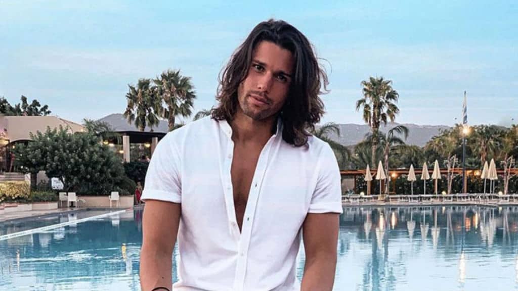 luca onestini
