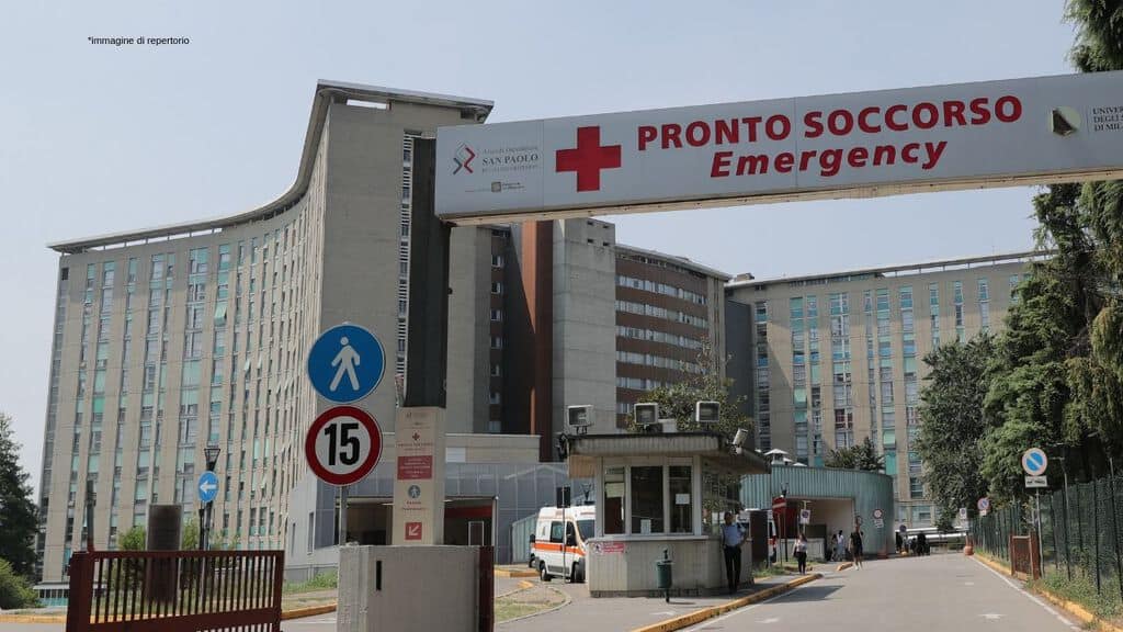 ospedale