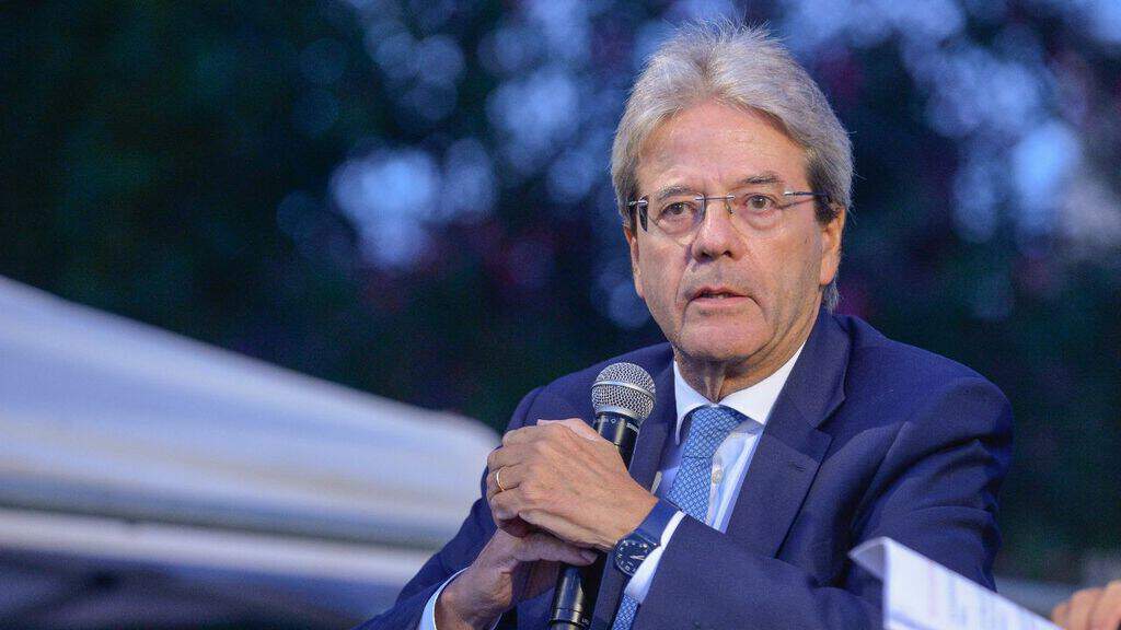 Paolo Gentiloni il nuovo commissario UE agli affari economici e monetari