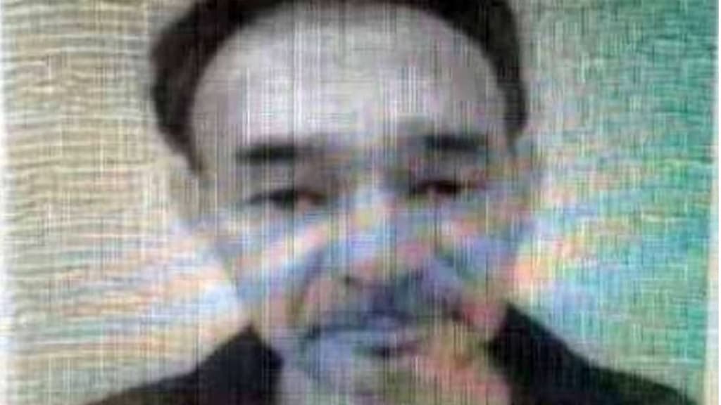 paolo rio scomparso