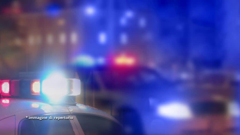 Sparatoria in California: morti e feriti