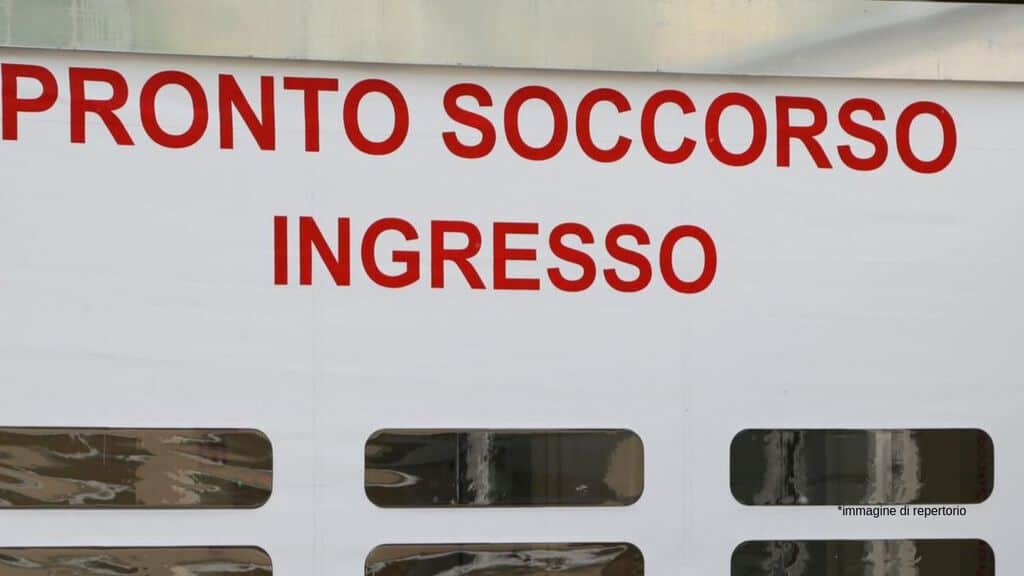 Pronto Soccorso