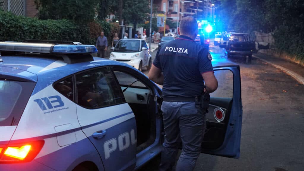 polizia