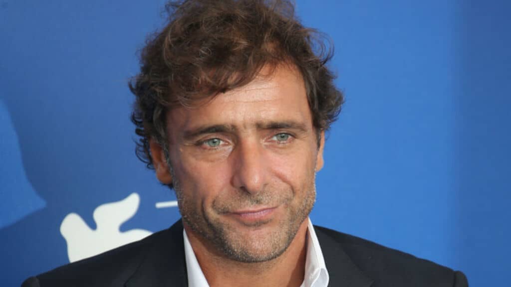 Adriano Giannini