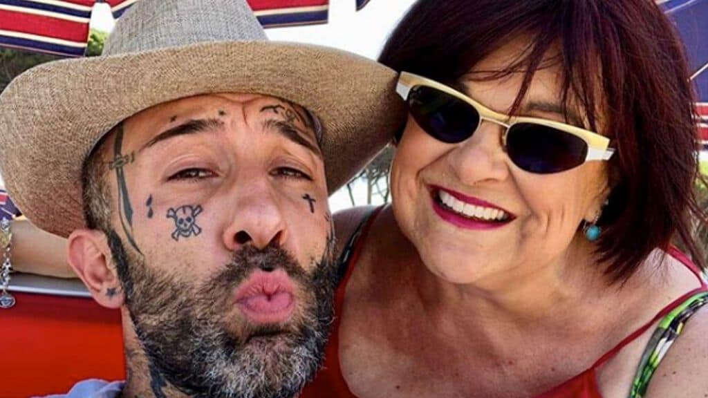 stefania pezzopane e simone coccia colaiuta