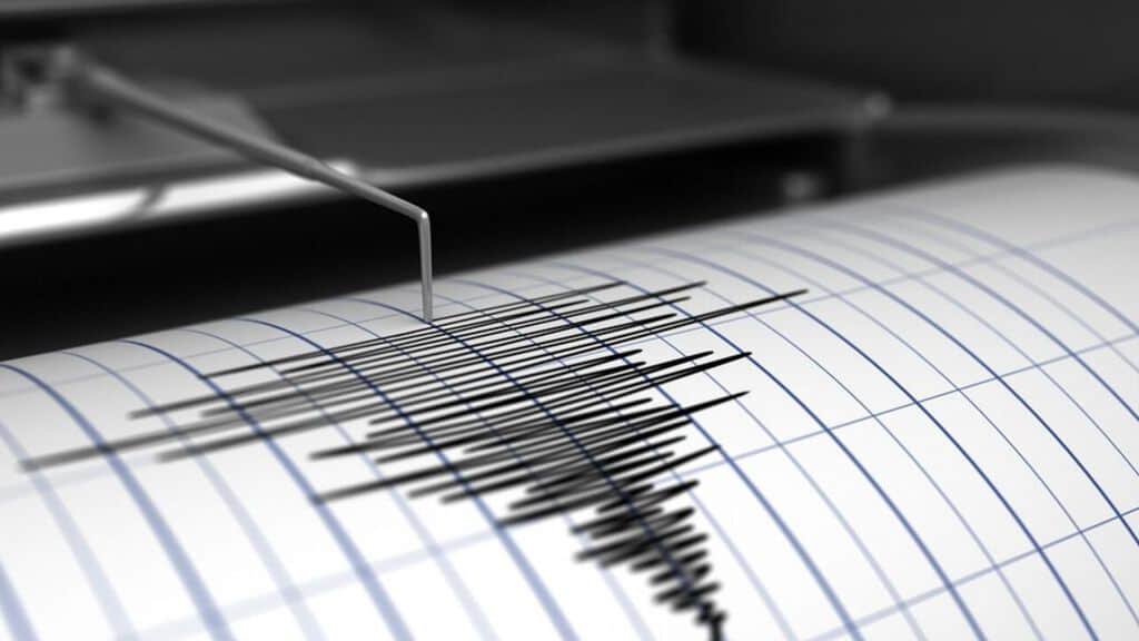 terremoto albania