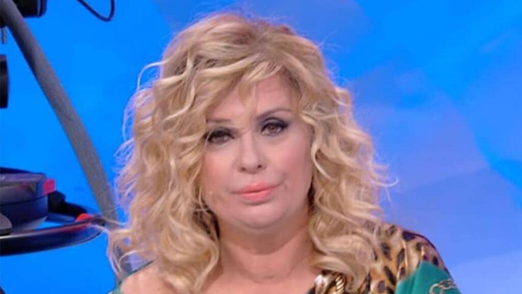 tina cipollari