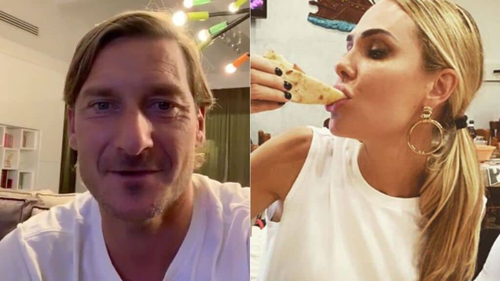 totti ilary