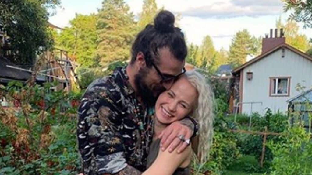 veera kinnunen e dani osvaldo
