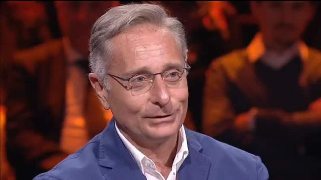 Paolo Bonolis