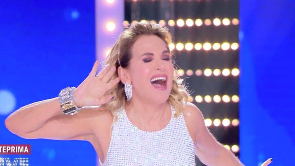 Barbara d'Urso