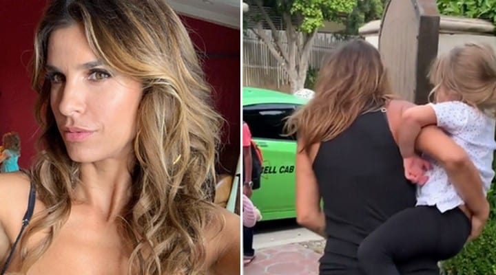 Elisabetta Canalis