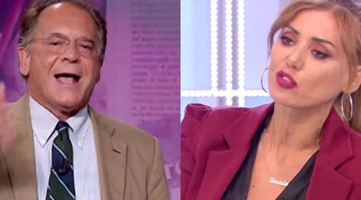 Cecchi Paone e Daniela Martani
