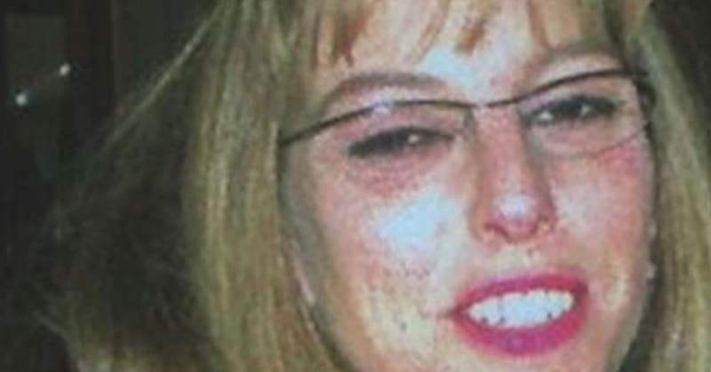 Un'immagine di Claudia Agostini